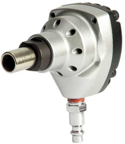 GRIP RITE 16D MINI AIR NAILER