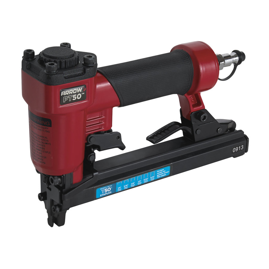 ARROW PNEUMATIC STAPLE GUN