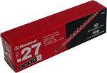 RED *HEAVY* STRIP LOAD BX100