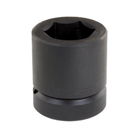 1/4" SKT DEEP 6 PT 1/2"