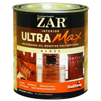 Ultra Max Modified Polyurethane Semi-Gloss Quart