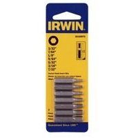 ALLEN HEX INSERT BITS