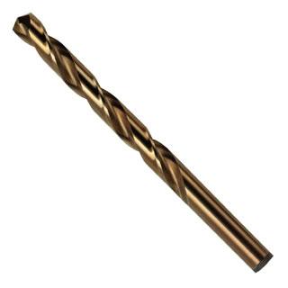 COBALT DRILL BITS