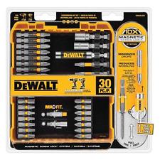 DEWALT BIT SETS