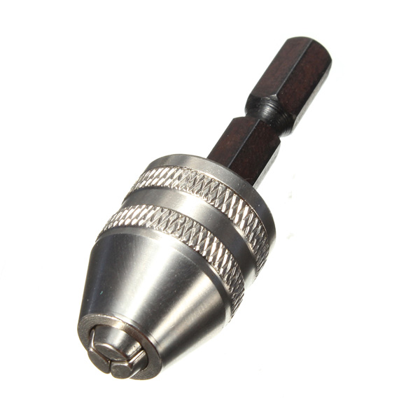 DRILL CHUCK ADAPTERS