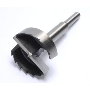 FORSTNER DRILL BITS