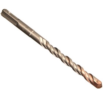 MASONRY DRILL BITS