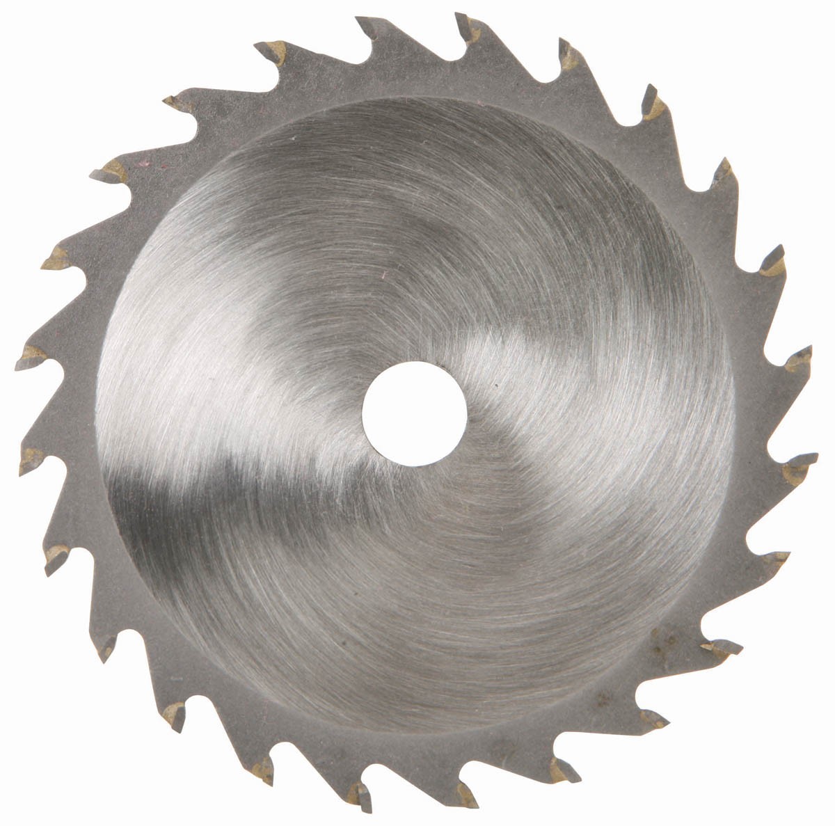 CIRCULAR SAW BLADES