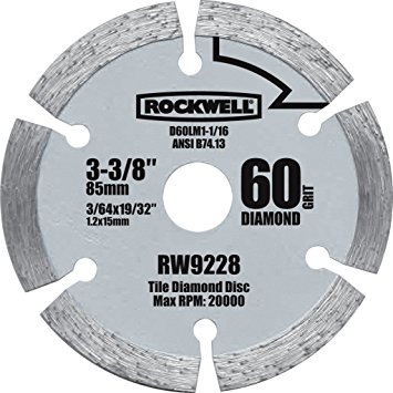 DIAMOND CIRCULAR SAW BLADES