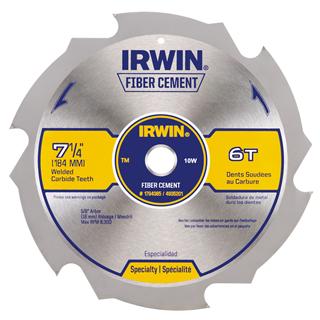 FIBER CEMENT SAW BLADE