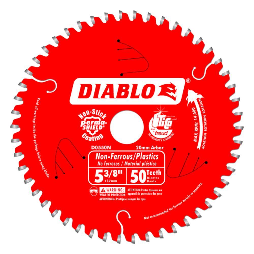 FREUD CIRCULAR SAW BLADES