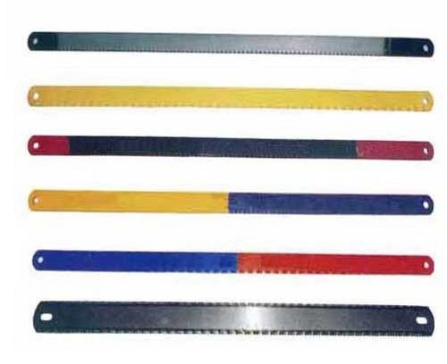 HACKSAW BLADES