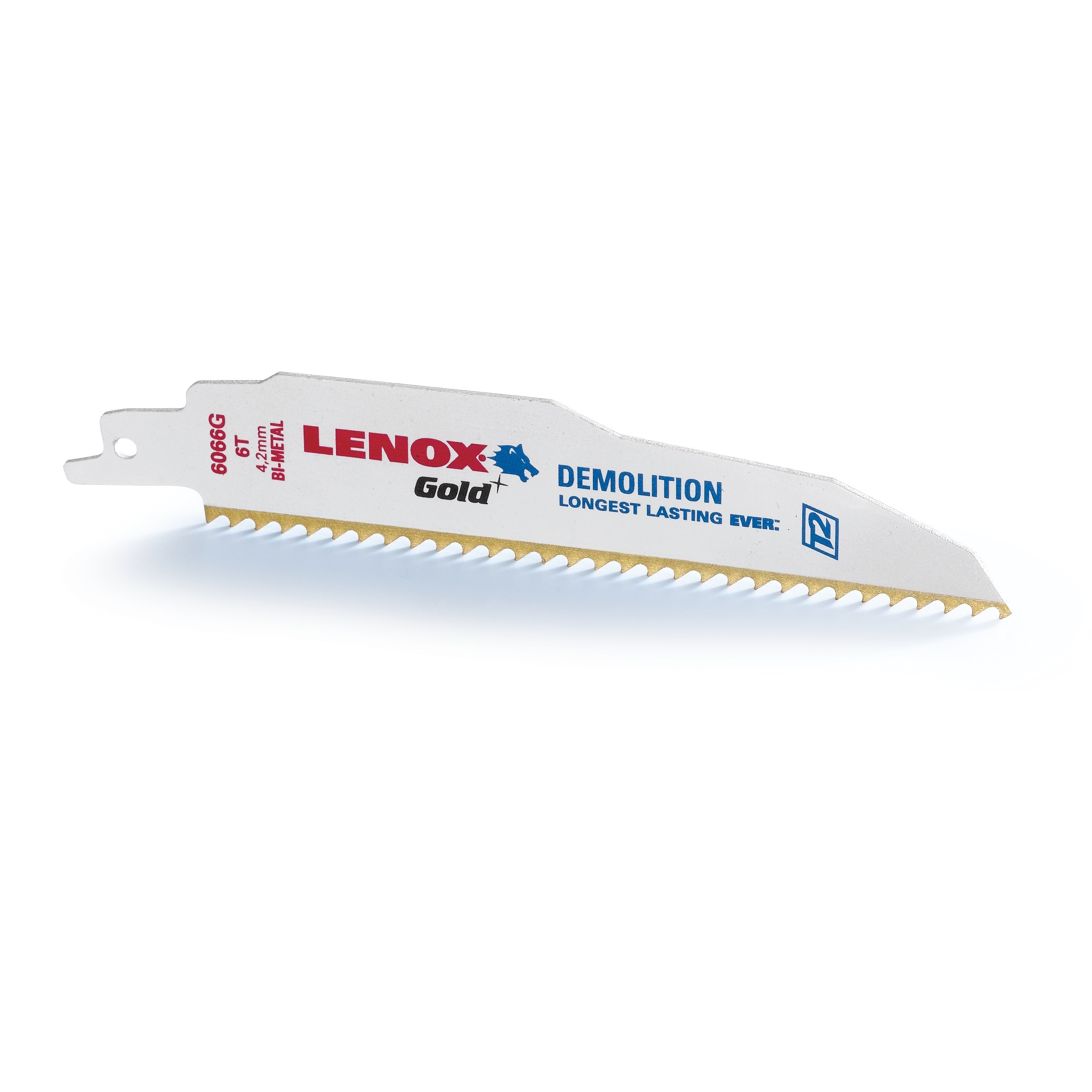 LENOX RECIPROCATING SAW BLADES
