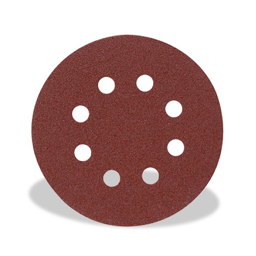 SANDING DISKS