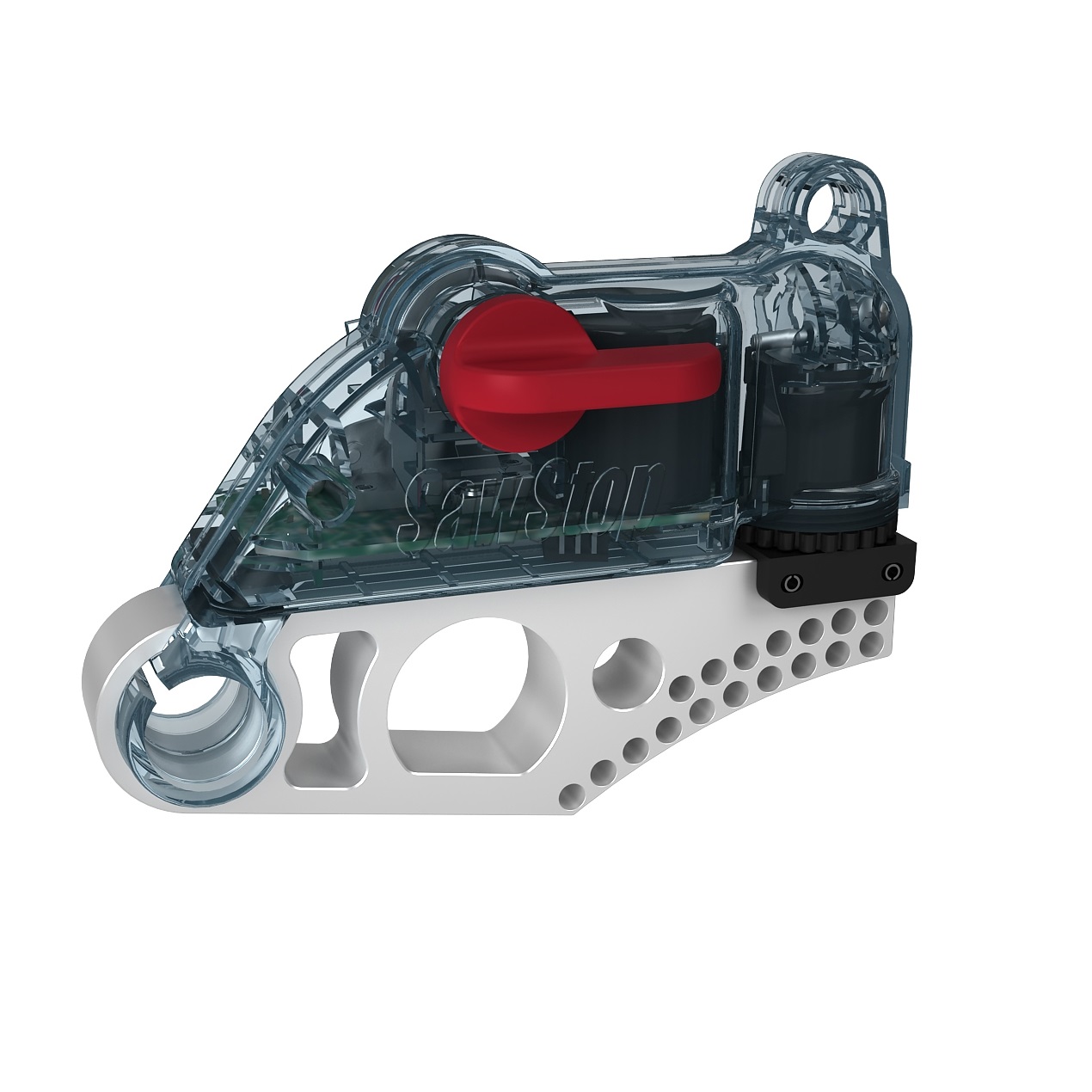 SAW STOP ACCESSORIES