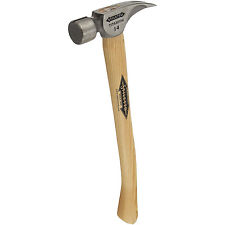 TITANIUM FRAMING HAMMERS