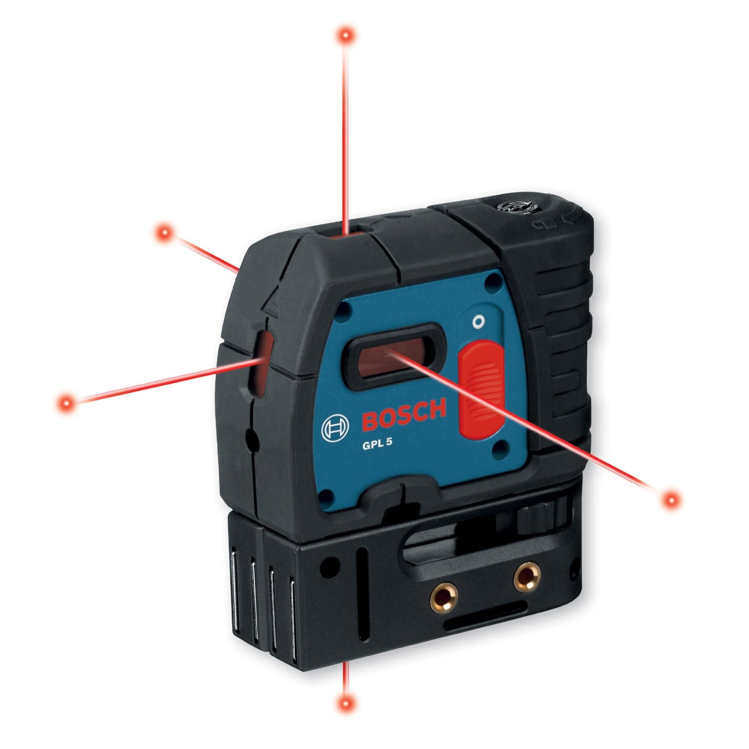 BOSCH LASER LEVELS