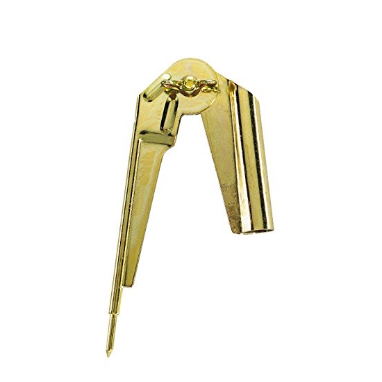 SCRIBERS &amp; COMPASSES