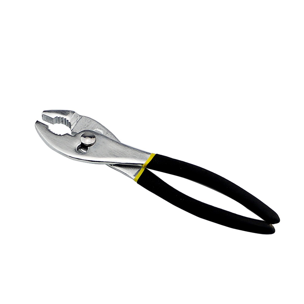 ADJUSTABLE SLIP JOINT PLIERS