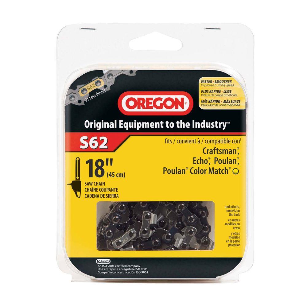 CHAINSAW REPLACEMENT CHAINS Misc Hand Tools