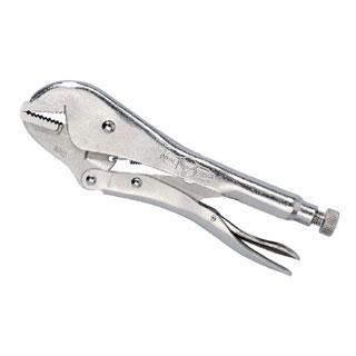 CLAMP LOCKING PLIERS