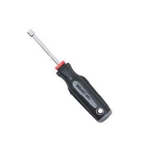 NUT DRIVER HAND SCREWDRIVERS