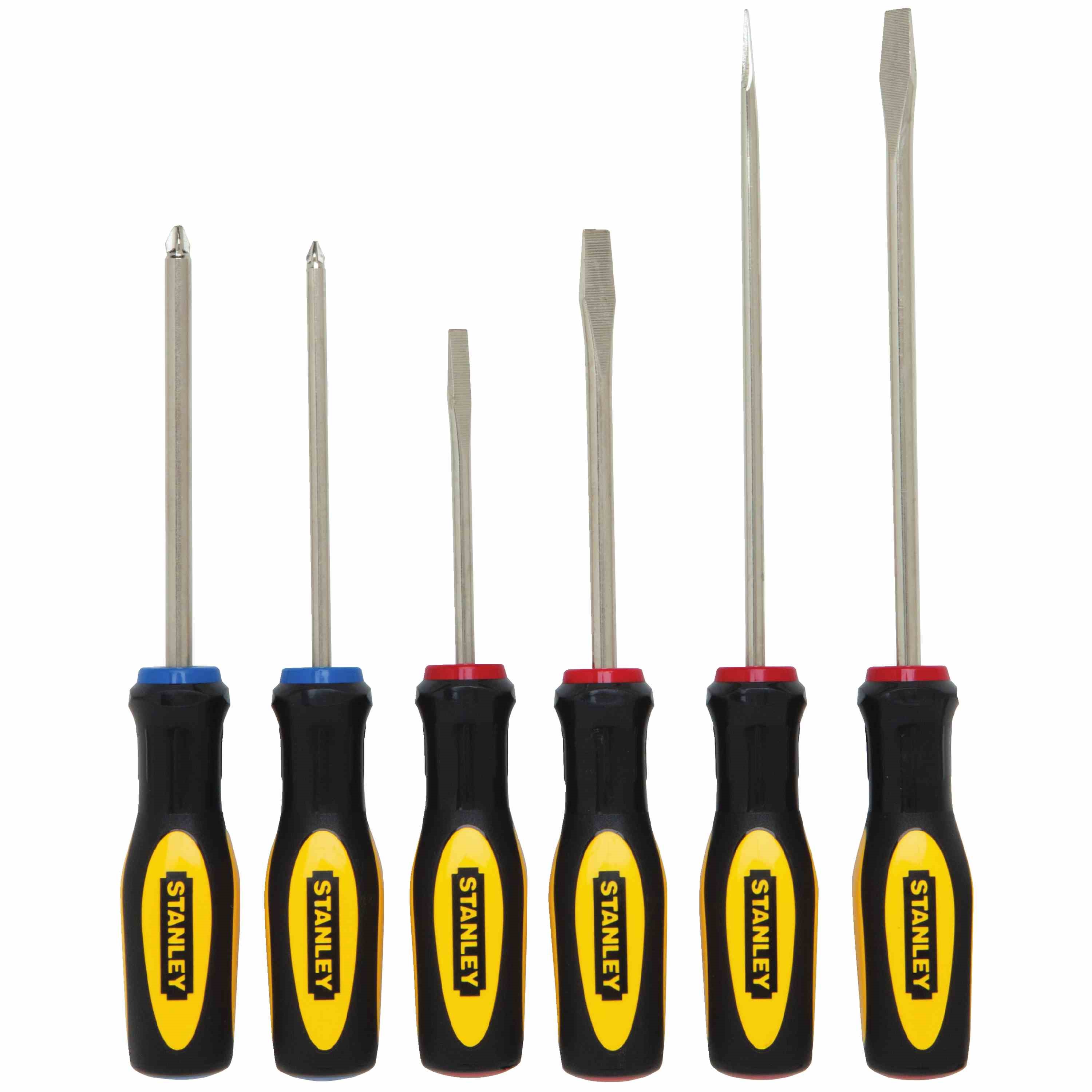 SCREWDRIVER SETS