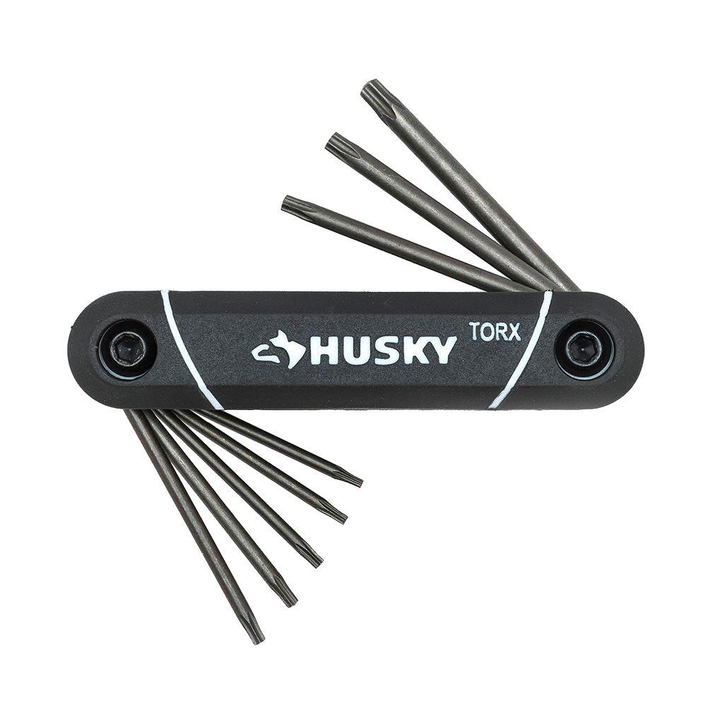 TORX HEX KEYS