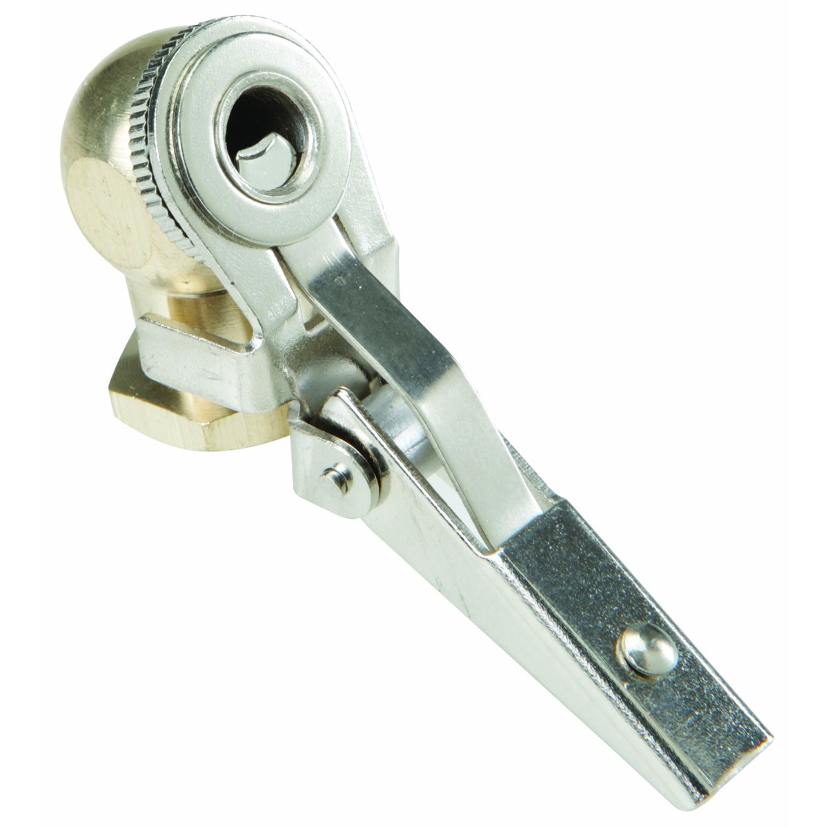 PNEUMATIC AIR CHUCKS