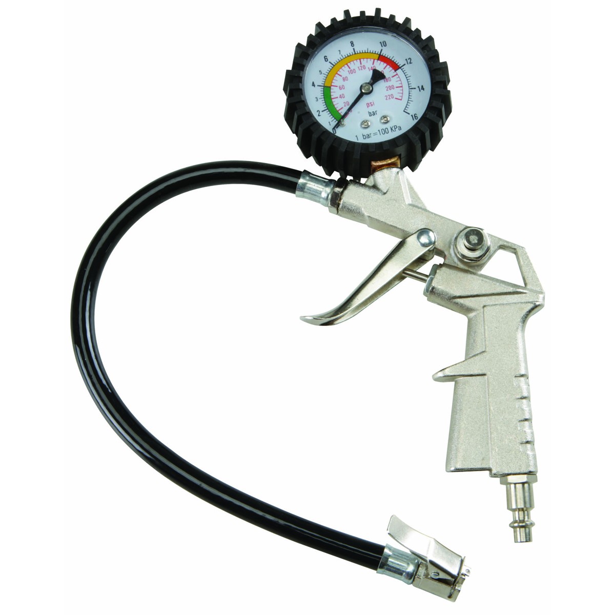 PNEUMATIC AIR GAUGES