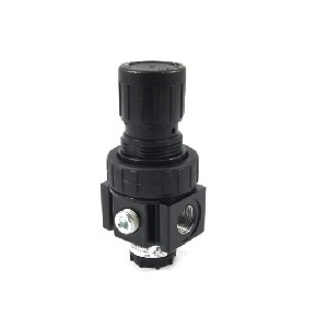 PNEUMATIC AIR REGULATORS