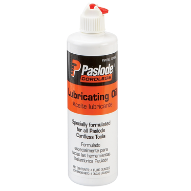 PNEUMATIC TOOL LUBRICANTS