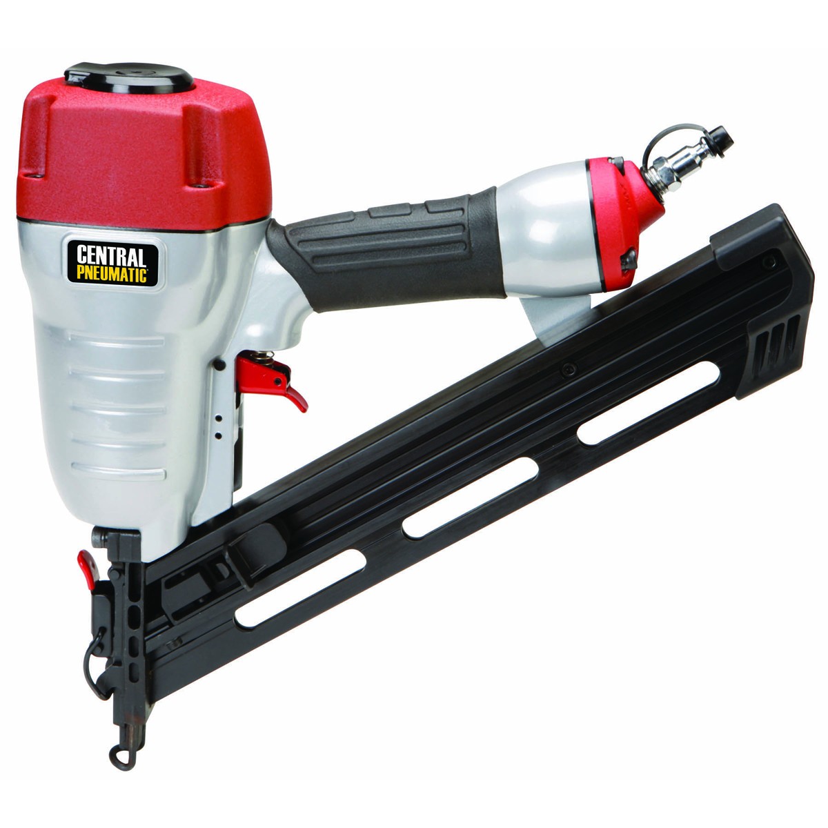 PNEUMATIC FINISH NAILERS