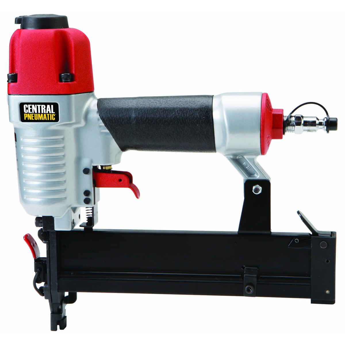 PNEUMATIC STAPLERS