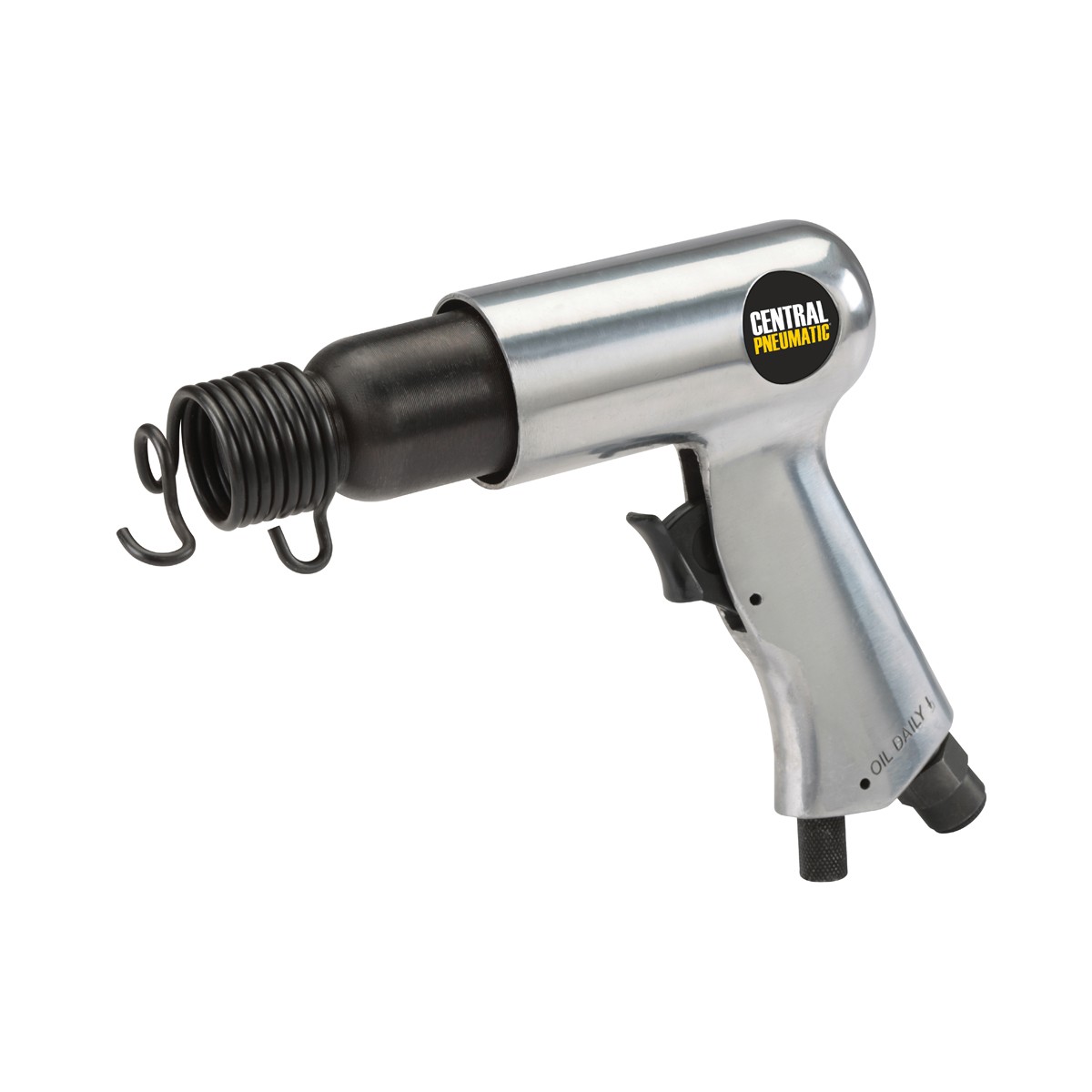 PNUEMATIC AIR IMPACT HAMMERS