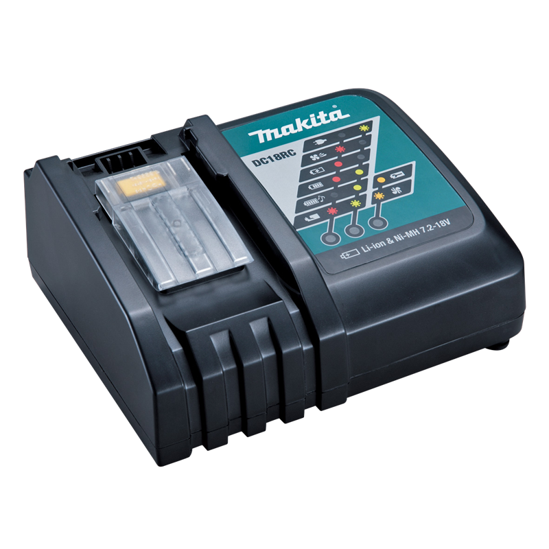 MAKITA BATTERIES &amp; CHARGERS