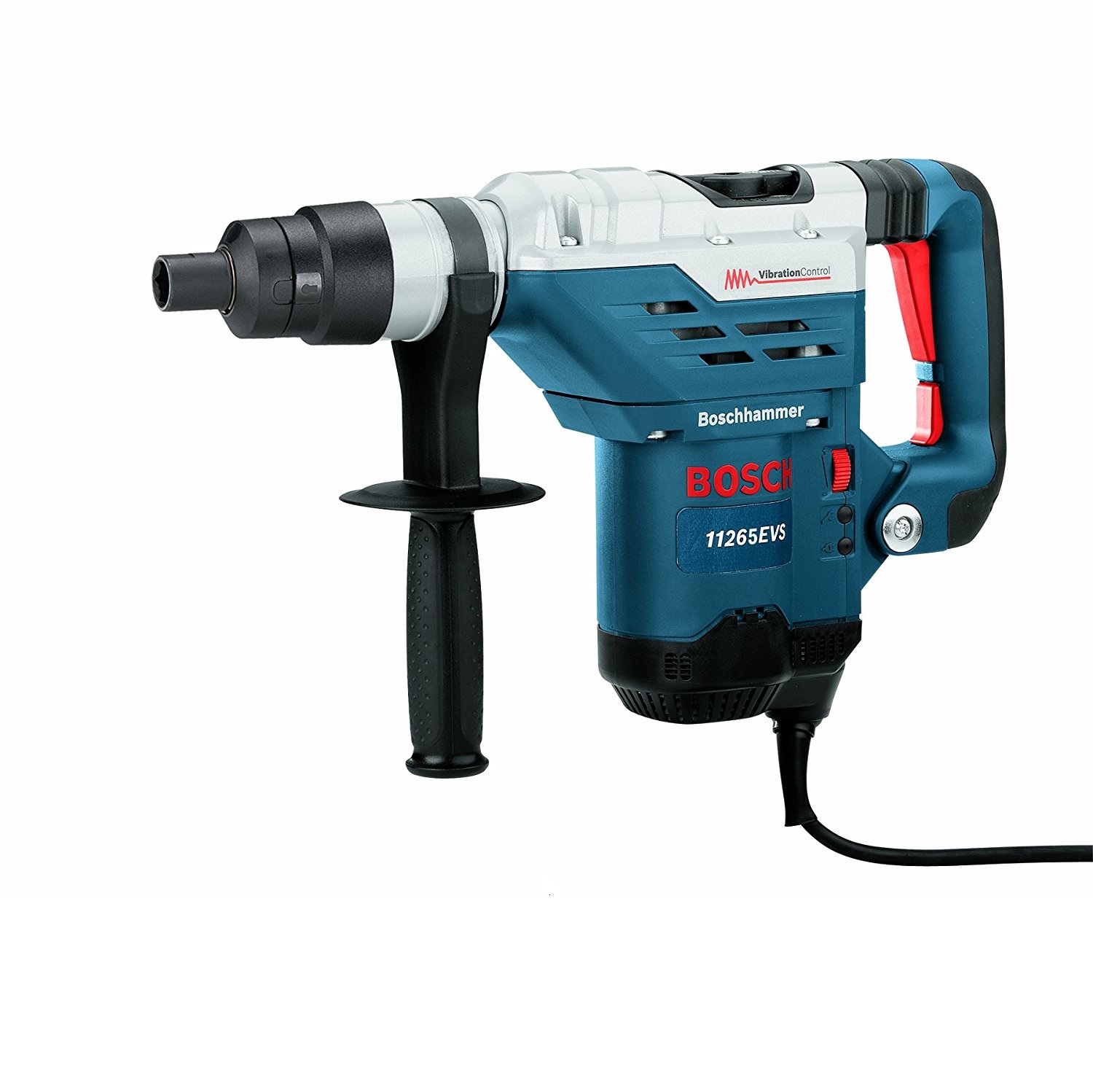 ROTARY HAMMER POWER DRILLS