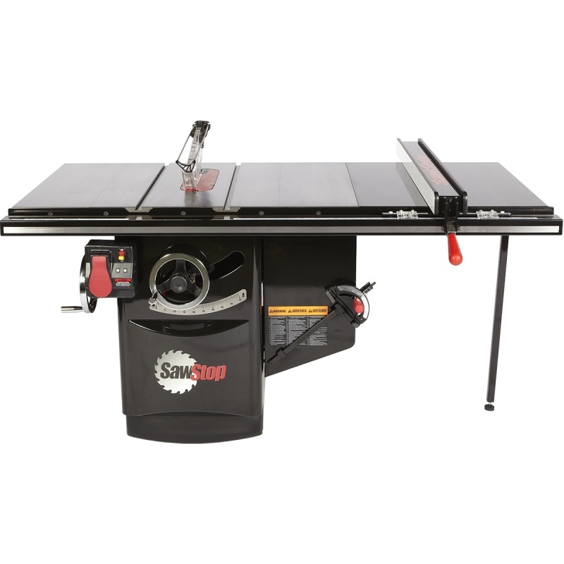 TABLE POWER SAWS