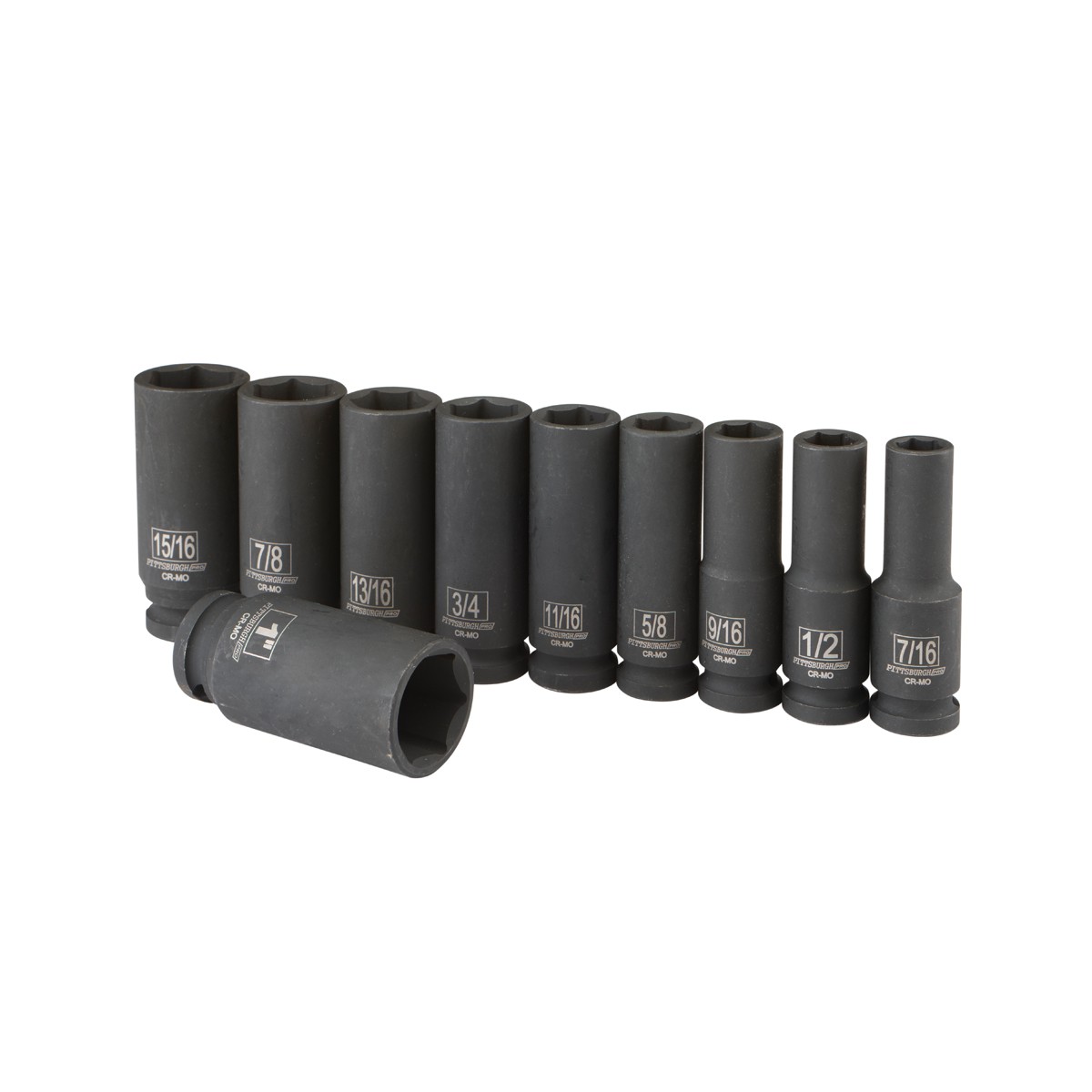 SOCKET RATCHETING SETS