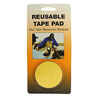 MEASURING TAPE ACCESSORIES