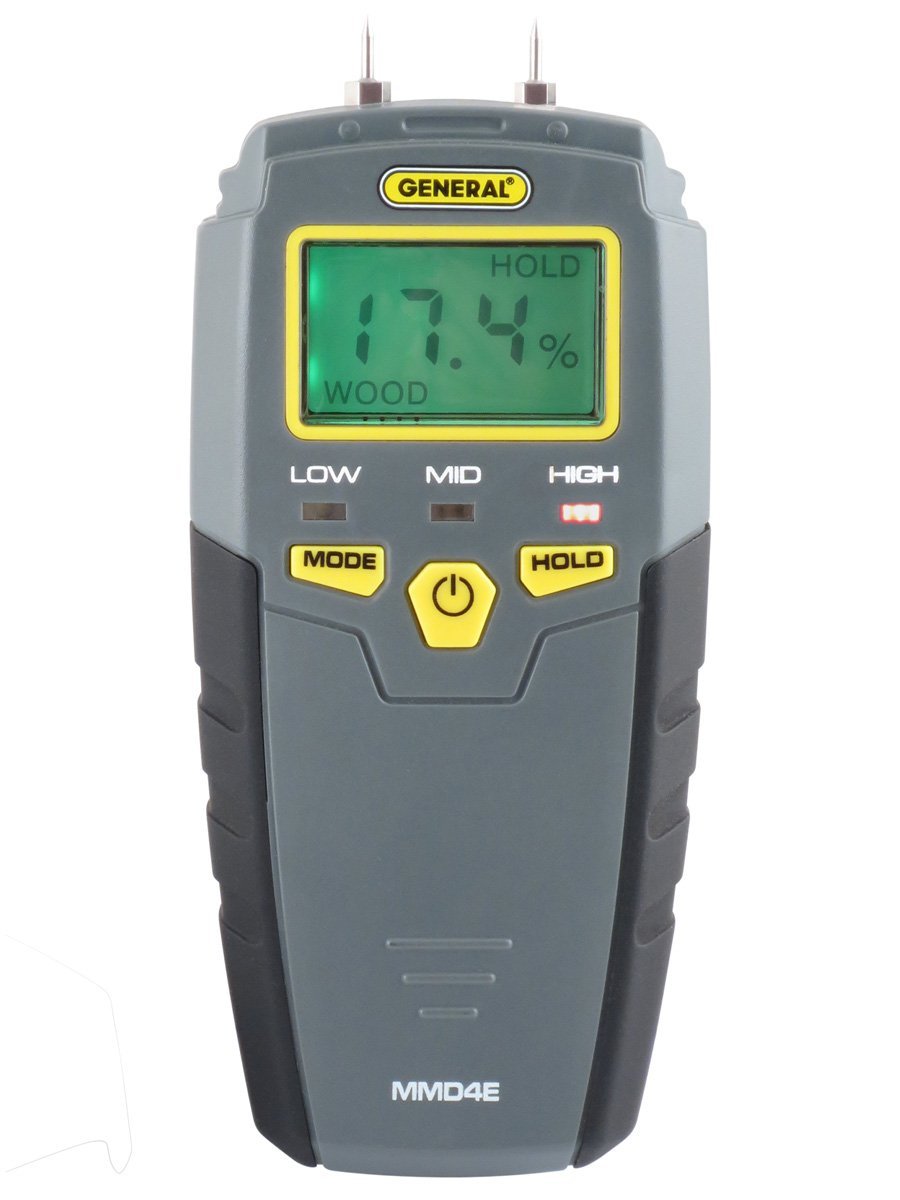 MOISTURE METERS