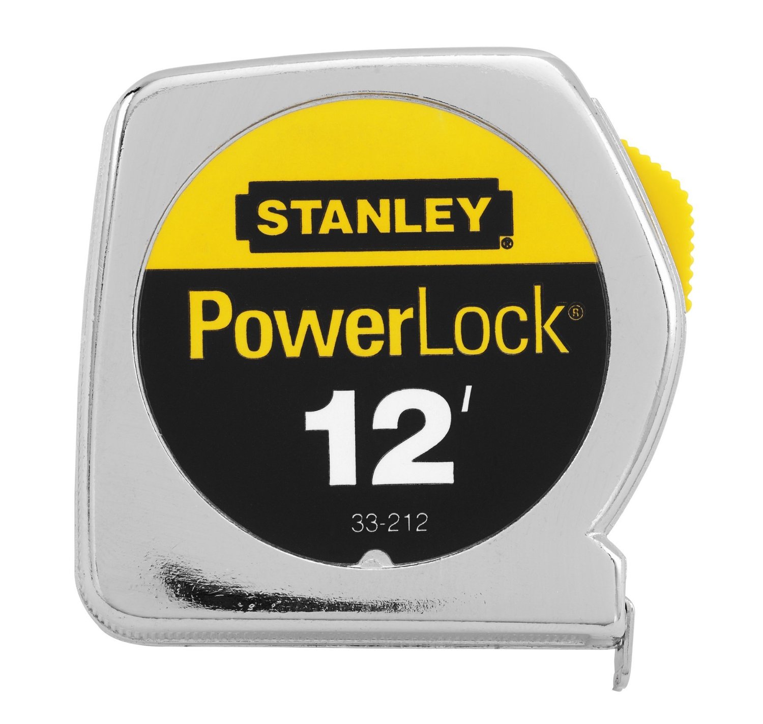 STANLEY MEASURING TAPES