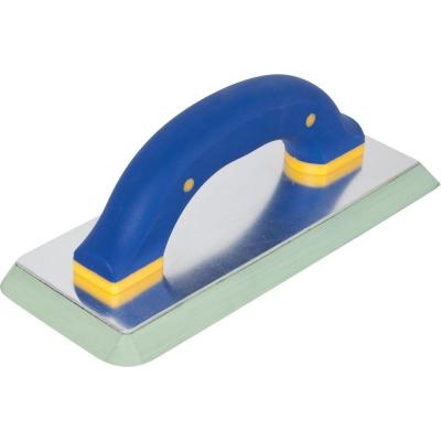 TILE &amp; GROUT TROWELS