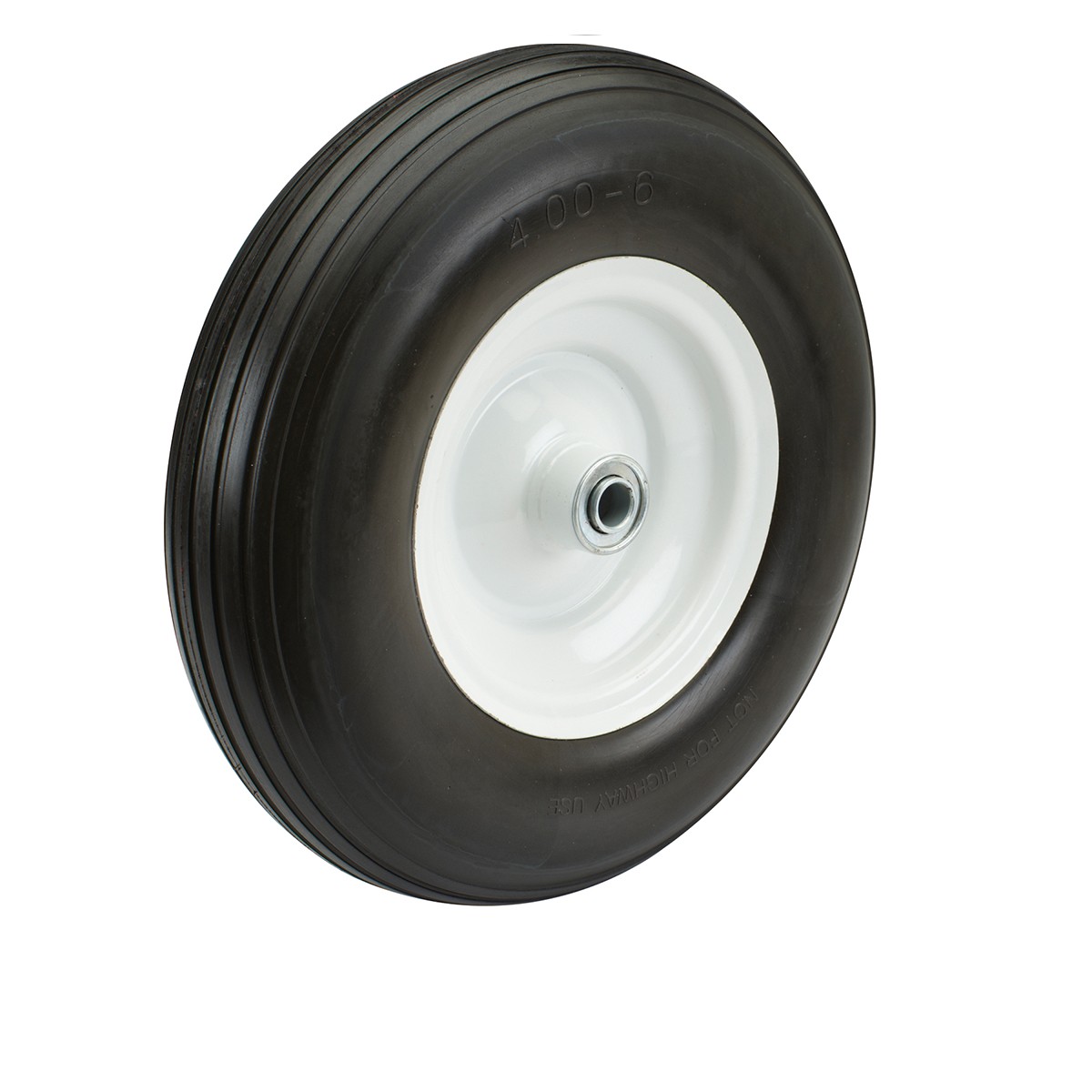 WHEELBARROW WHEELS