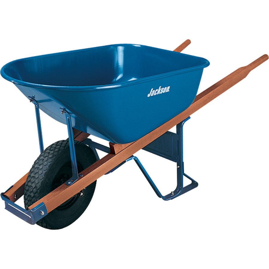 WHEELBARROWS