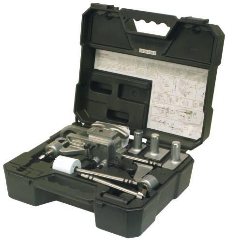 DOOR HANDLESET INSTALLATION KITS