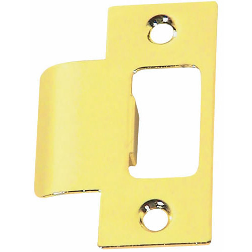 HANDLESET STRIKE PLATES