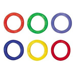 KEY IDENTIFICATION ACCESSORIES