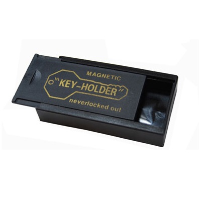 MAGNETIC KEY BOXES