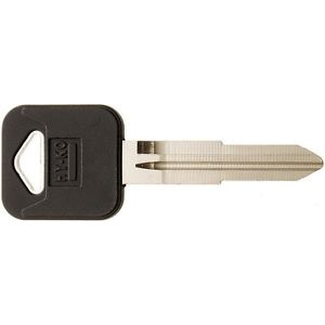 AUTOMOTIVE KEYS
